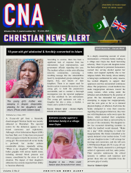 CNA Volume 2 No. 2