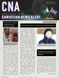 CNA Volume 2 No. 7