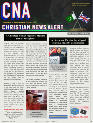 CNA Volume 2 No. 47