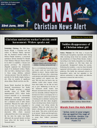 CNA Volume 3 No. 4