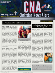 CNA Volume 3 No. 5