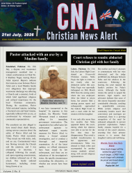 CNA Volume 3 No. 8