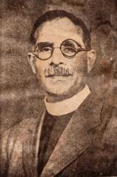 Barkat Ullah (d. 1960)