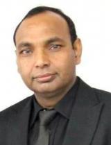 Parvez Iqbal